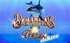 Игровой автомат Dolphin’s Pearl Deluxe